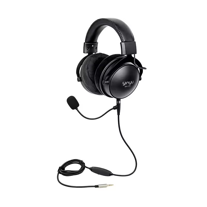 oem gaming headset china