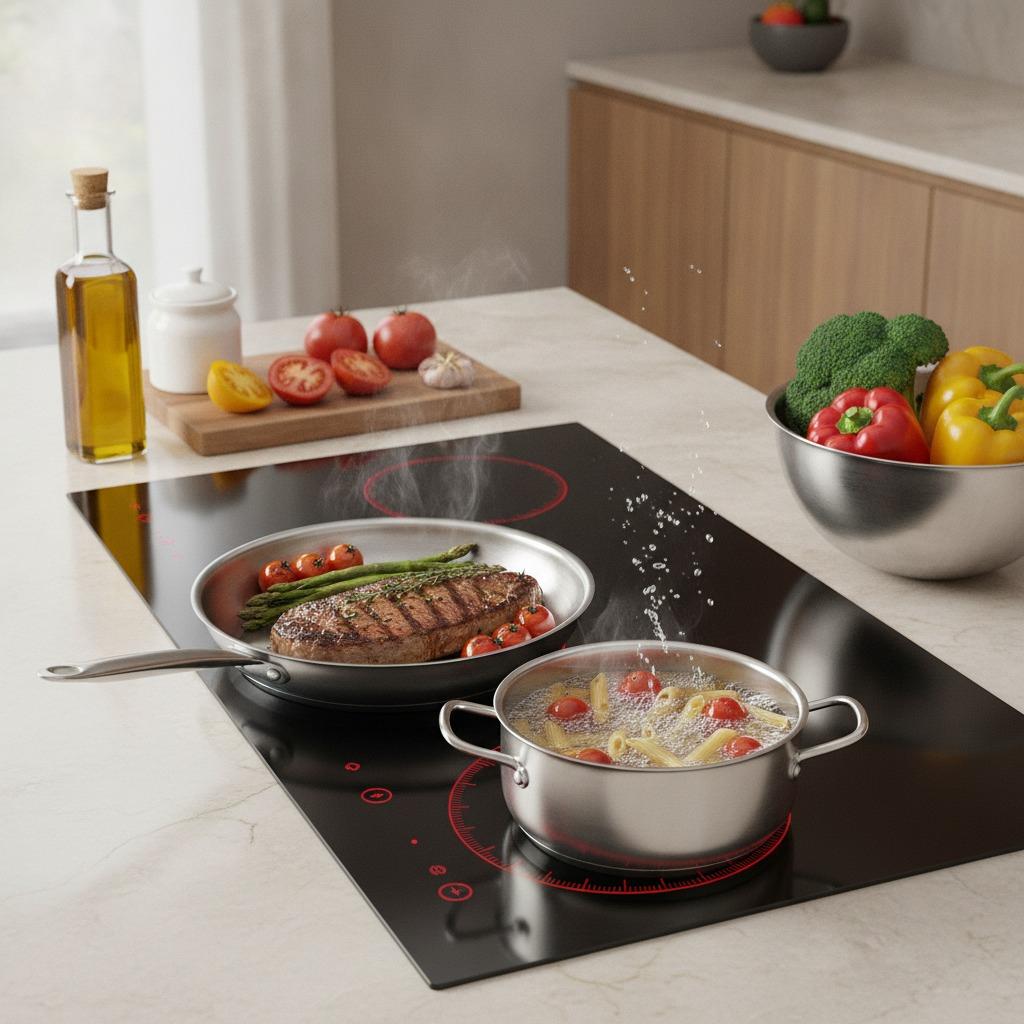 ceramic cooktop