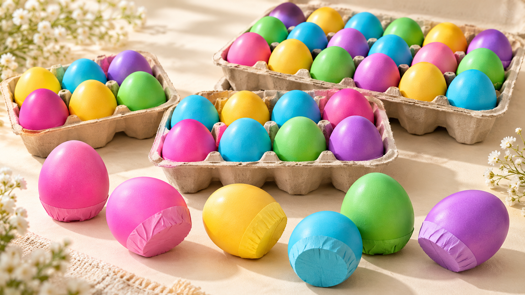 buy confetti eggs
